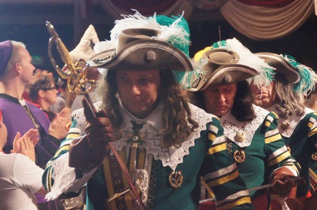 Reiter-Korps Jan von Werth